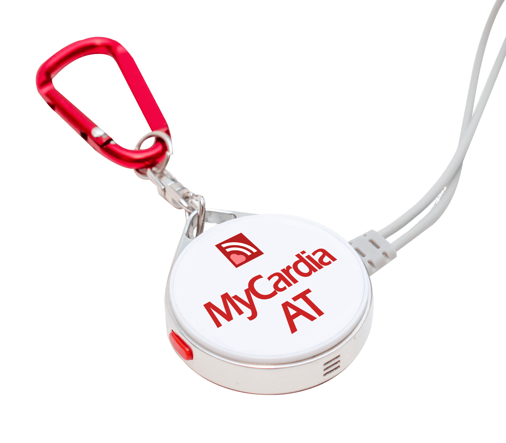 MyCardia AT MyCardia AT