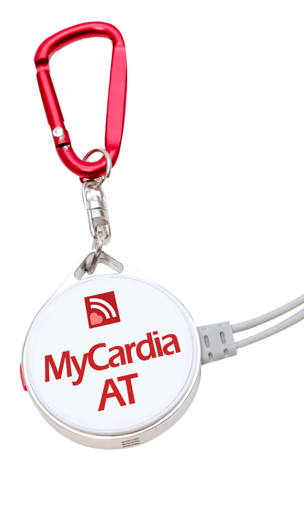 MyCardia AT MyCardia AT